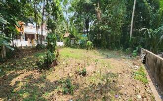 Residential Land for Sale in Kottayam, Changanassery, Paippad, vallamchira