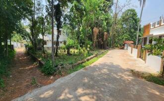 Residential Land for Sale in Kottayam, Changanassery, Paippad, vallamchira