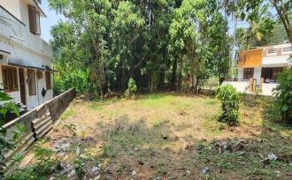 Residential Land for Sale in Kottayam, Changanassery, Paippad, vallamchira