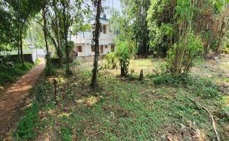 Residential Land for Sale in Kottayam, Changanassery, Paippad, vallamchira