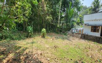 Residential Land for Sale in Kottayam, Changanassery, Paippad, vallamchira