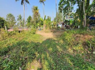 Residential Land for Sale in Kottayam, Kottayam town, Nattassery, Near Sarvodayam Gandhi Smaraka Memmorial , Nattssery, Kottayam