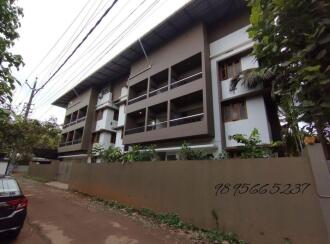 Commercial Building for Rent