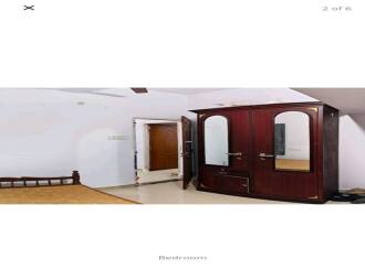 Residential House Villa for Sale in Thrissur, Mundur, Peringanoor, A K G Community hall