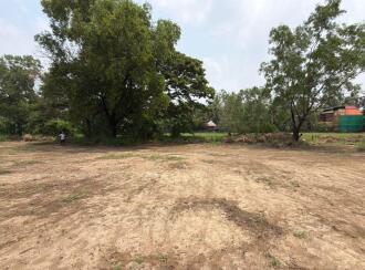 Residential Land for Sale in Thrissur, Thrissur, Punkunnam, Ram Nagar