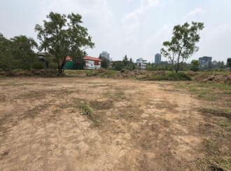 Residential Land for Sale in Thrissur, Thrissur, Punkunnam, Ram Nagar