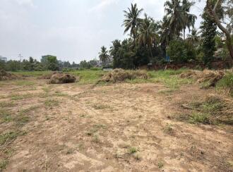 Residential Land for Sale in Thrissur, Thrissur, Punkunnam, Ram Nagar