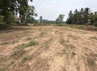 Residential Land for Sale in Thrissur, Thrissur, Punkunnam, Ram Nagar