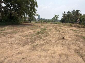 Residential Land for Sale in Thrissur, Thrissur, Punkunnam, Ram Nagar