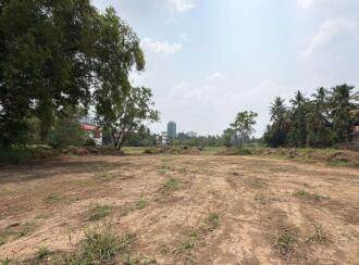 Residential Land for Sale in Thrissur, Thrissur, Punkunnam, Ram Nagar