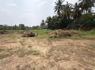Residential Land for Sale in Thrissur, Thrissur, Punkunnam, Ram Nagar