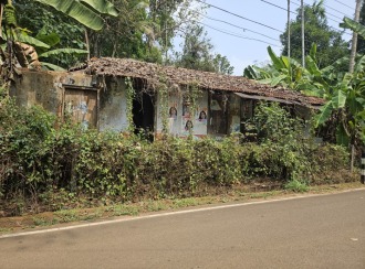 Residential Land for Sale in Kottayam, Kaduthuruthy, Njeezhoor