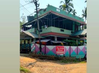 Residential House Villa for Sale in Thrissur, Thrissur, Pattikkad, Mudicode -Thalicodu road