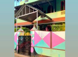 Residential House Villa for Sale in Thrissur, Thrissur, Pattikkad, Mudicode -Thalicodu road