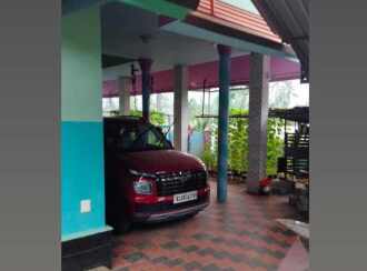 Residential House Villa for Sale in Thrissur, Thrissur, Pattikkad, Mudicode -Thalicodu road