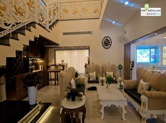 Residential House Villa for Sale in Ernakulam, Nedumbassery, Athani, Kunnukara P O, Kuttipuzha