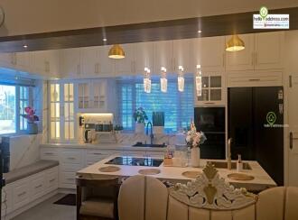 Residential House Villa for Sale in Ernakulam, Nedumbassery, Athani, Kunnukara P O, Kuttipuzha