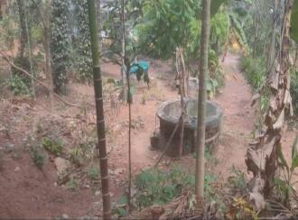 Residential Land for Sale in Kollam, Kottarakkara, Valakom, Policodu