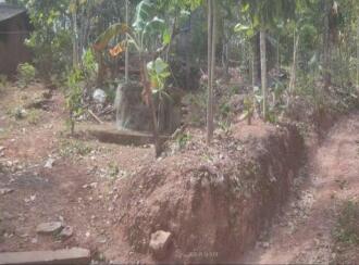 Residential Land for Sale in Kollam, Kottarakkara, Valakom, Policodu