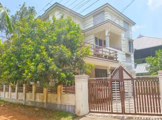 Residential House Villa for SaleThrissur, Chalakudy, Chirangara