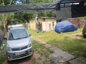 Residential Land for Sale in Ernakulam, Fort Kochi, Chullikal, Santo Gopalan Road