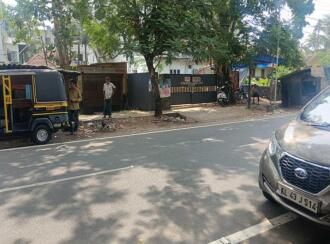 Residential Land for Sale in Ernakulam, Fort Kochi, Chullikal, Santo Gopalan Road