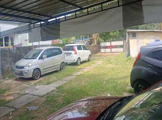 Residential Land for Sale in Ernakulam, Fort Kochi, Chullikal, Santo Gopalan Road