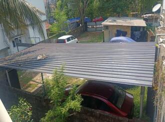 Residential Land for Sale in Ernakulam, Fort Kochi, Chullikal, Santo Gopalan Road