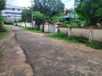 Residential Land for Sale in Thrissur, Mannuthy, Nadathara, https://maps.app.goo.gl/K5Y5uLc2tyQrJed9A