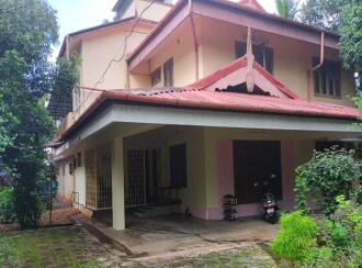 Residential Land for Sale in Thrissur, Mannuthy, Nadathara, https://maps.app.goo.gl/K5Y5uLc2tyQrJed9A