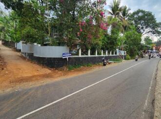 Residential House Villa for Sale in Kottayam, Pampady, Velloor