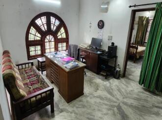 Residential House Villa for Sale in Kottayam, Pampady, Velloor