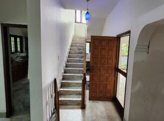 Residential House Villa for Sale in Kottayam, Pampady, Velloor