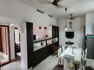 Residential House Villa for Sale in Kottayam, Pampady, Velloor