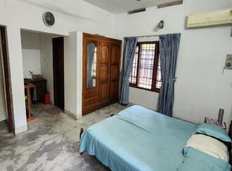 Residential House Villa for Sale in Kottayam, Pampady, Velloor