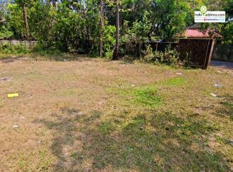Residential Land for Sale in Alleppey, Cherthala, Vayalar, Annapoornneshwary Road, Olathala