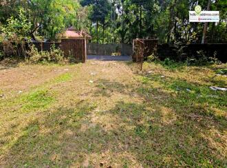 Residential Land for Sale in Alleppey, Cherthala, Vayalar, Annapoornneshwary Road, Olathala