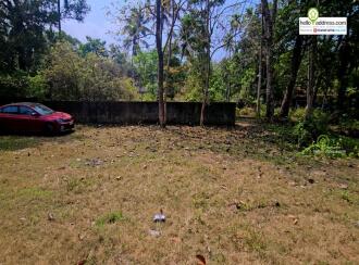 Residential Land for Sale in Alleppey, Cherthala, Vayalar, Annapoornneshwary Road, Olathala