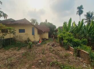 Residential Land for Sale in Ernakulam, Aluva, Aluva, Asan colony