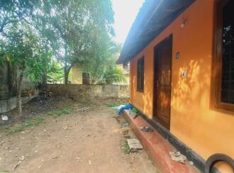 Residential Land for Sale in Ernakulam, Aluva, Aluva, Asan colony