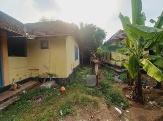 Residential Land for Sale in Ernakulam, Aluva, Aluva, Asan colony