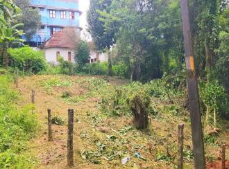 Commercial Land for Sale in Kollam, Punalur, Punalur, Near Sub Registrar office