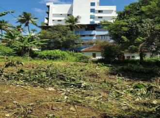 Commercial Land for Sale in Kollam, Punalur, Punalur, Near Sub Registrar office