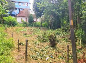 Commercial Land for Sale in Kollam, Punalur, Punalur, Near Sub Registrar office