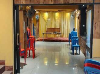 Commercial Building for Rent in Malappuram, Edappal, Edappal, oppo. malabar gold