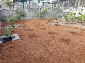 Residential Land for Sale in Ernakulam, Ernakulam town, Elamakara, Elamakkara