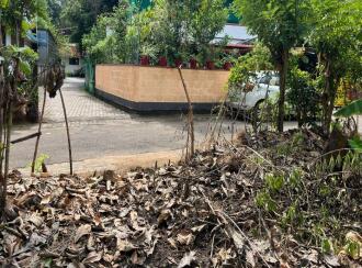 Residential Land for Sale in Ernakulam, Aluva, Aluva, Neduvanoor