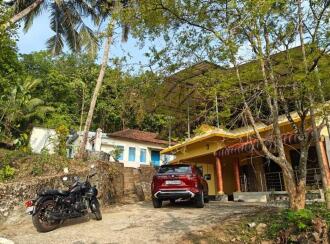 Residential House Villa for Sale in Pathanamthitta, Kozhencherry, Prakkanam, St. Mary Orthadox kurishumood