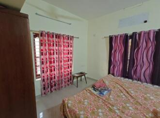 Residential House Villa for Sale in Pathanamthitta, Kozhencherry, Prakkanam, St. Mary Orthadox kurishumood