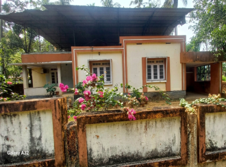 Residential House Villa for Sale in Thrissur, Thrissur, Kuriachira